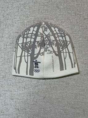 Vancouver 2010 Olympic Beanie, Hudson's Bay Co